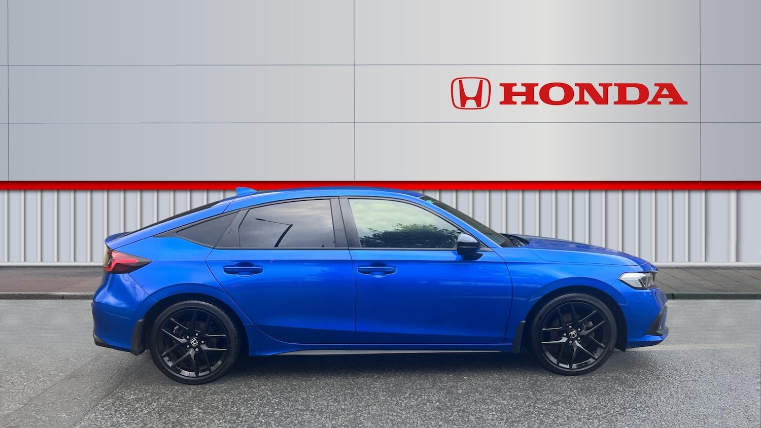 Used Honda Civic 2023 for sale - 77258748: Photo 5