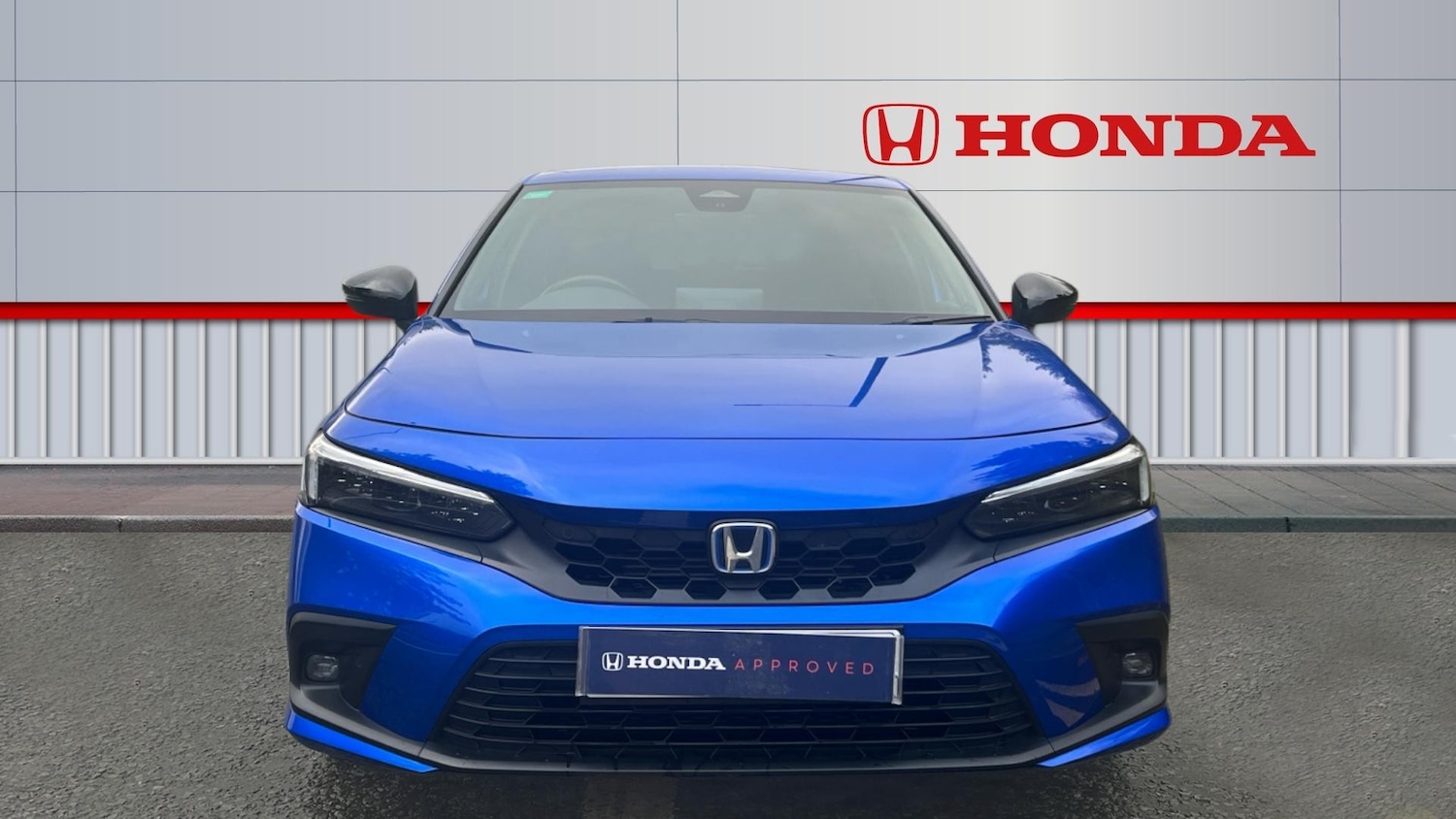 Used Honda Civic 2023 for sale - 77258748: Photo 6