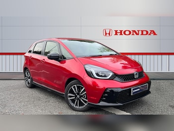 Used Honda Jazz 2025 for sale - 77901480: Photo