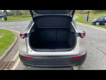 Used Mazda CX-30 2022 for sale - 74375155: Photo