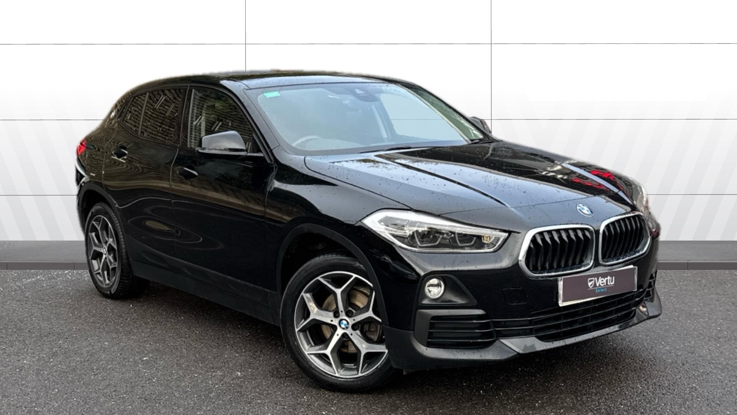 Used BMW X2 2018 for sale - 76671736: Photo 1