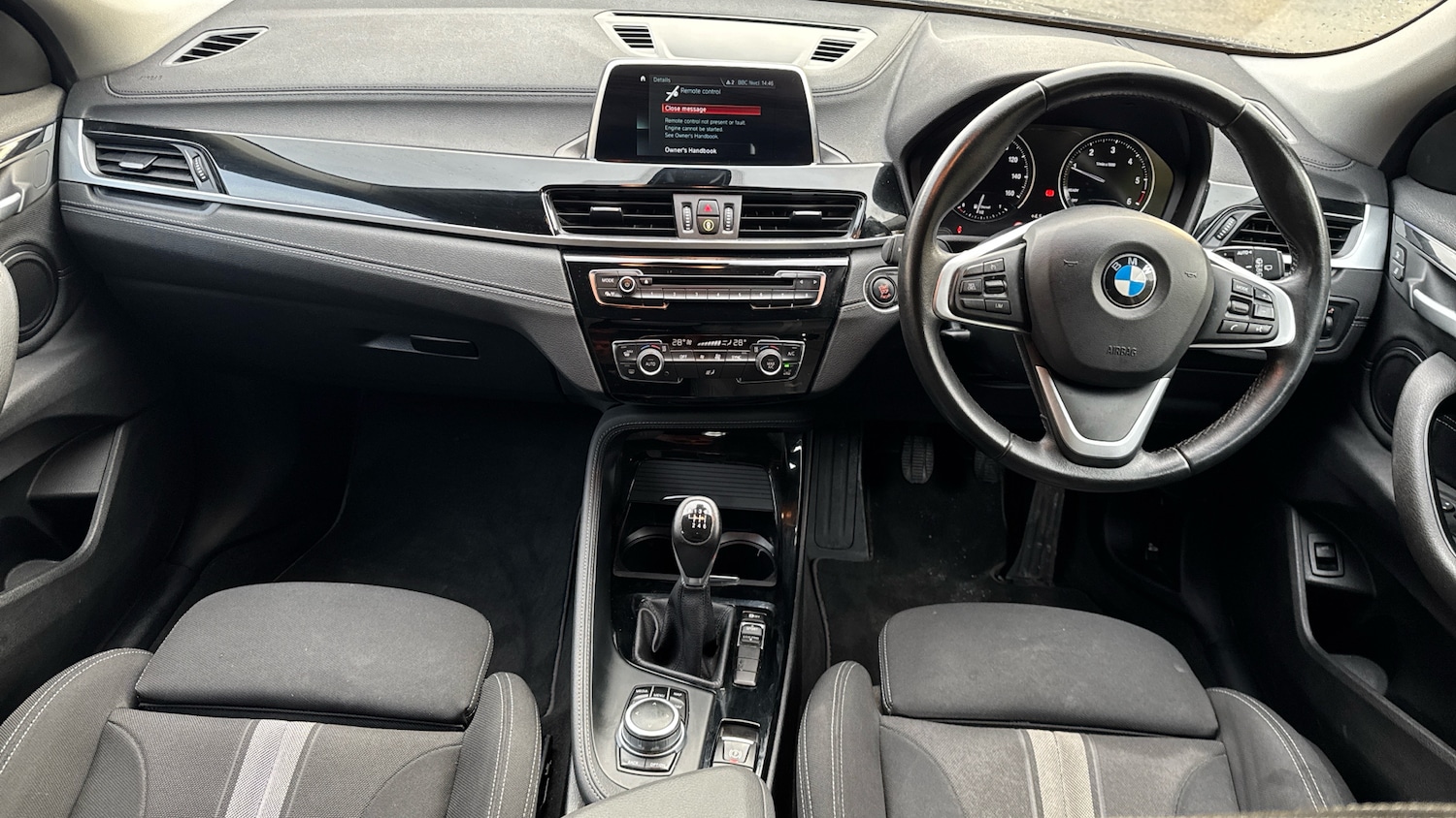Used BMW X2 2018 for sale - 76671736: Photo 10