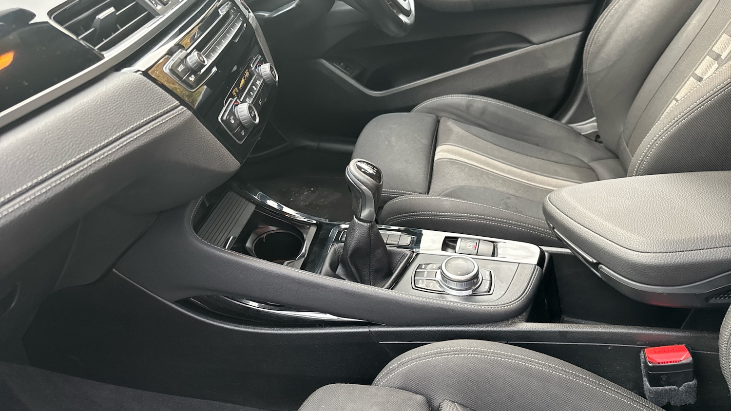 Used BMW X2 2018 for sale - 76671736: Photo 13