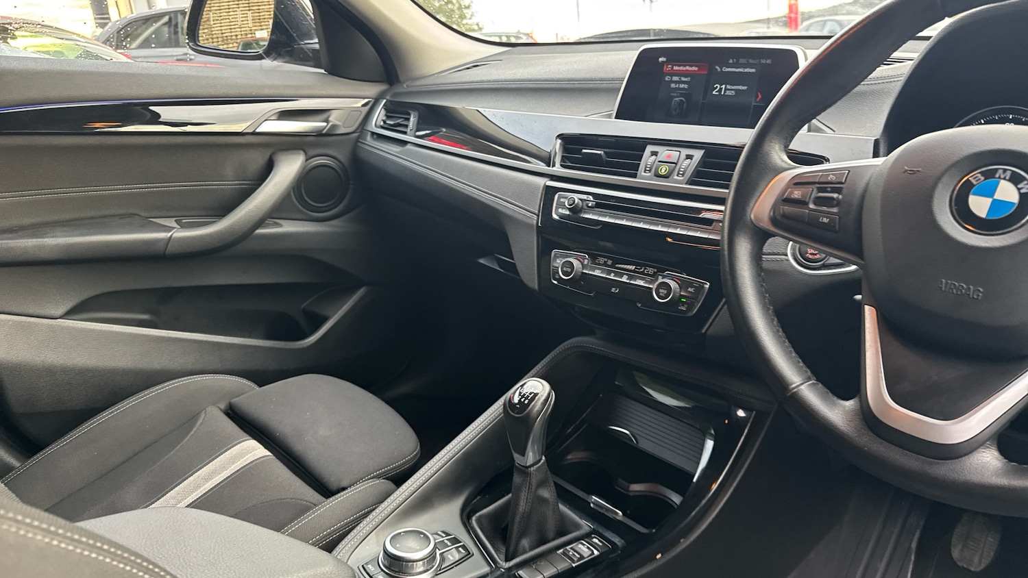 Used BMW X2 2018 for sale - 76671736: Photo 14