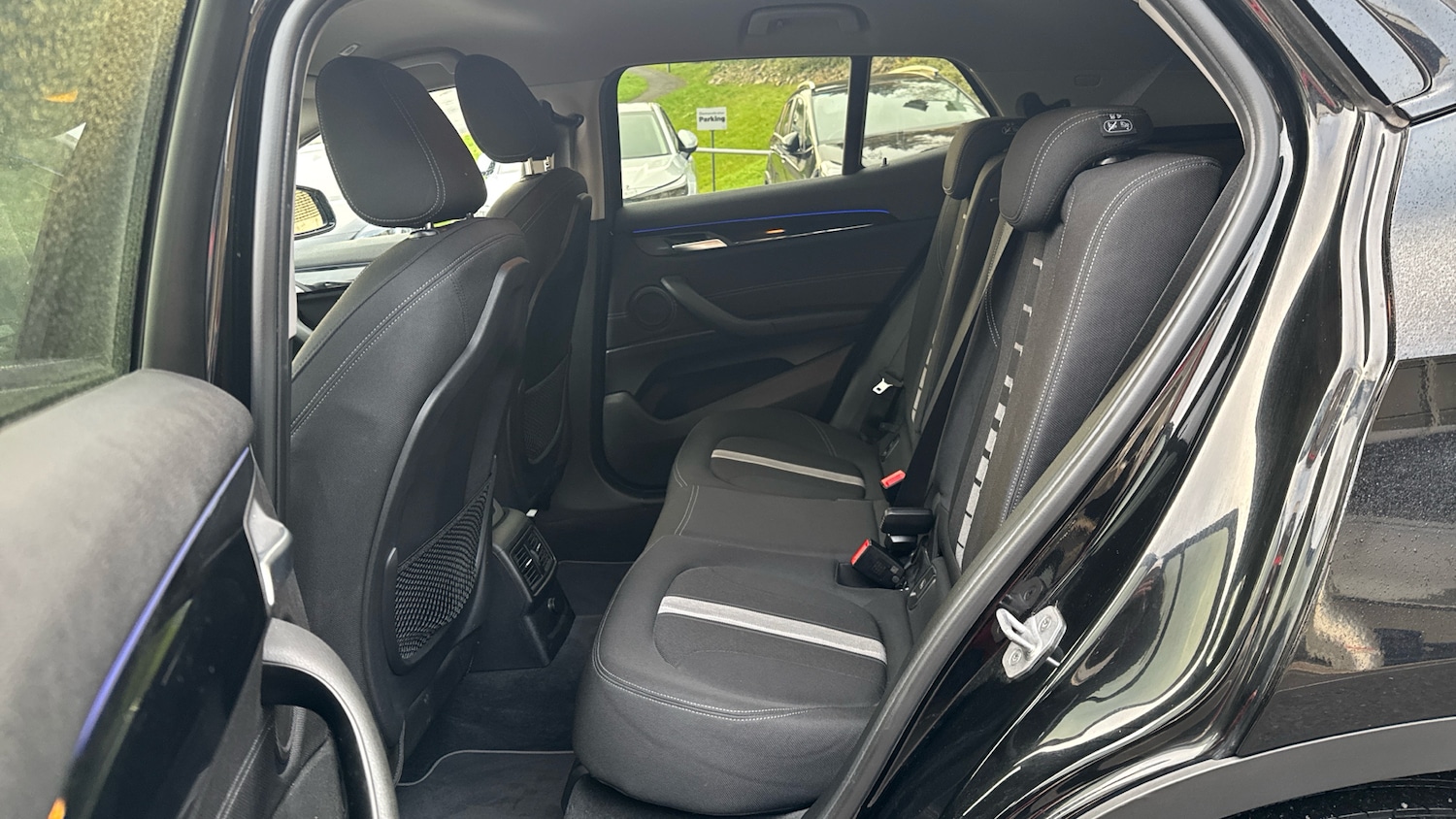 Used BMW X2 2018 for sale - 76671736: Photo 16