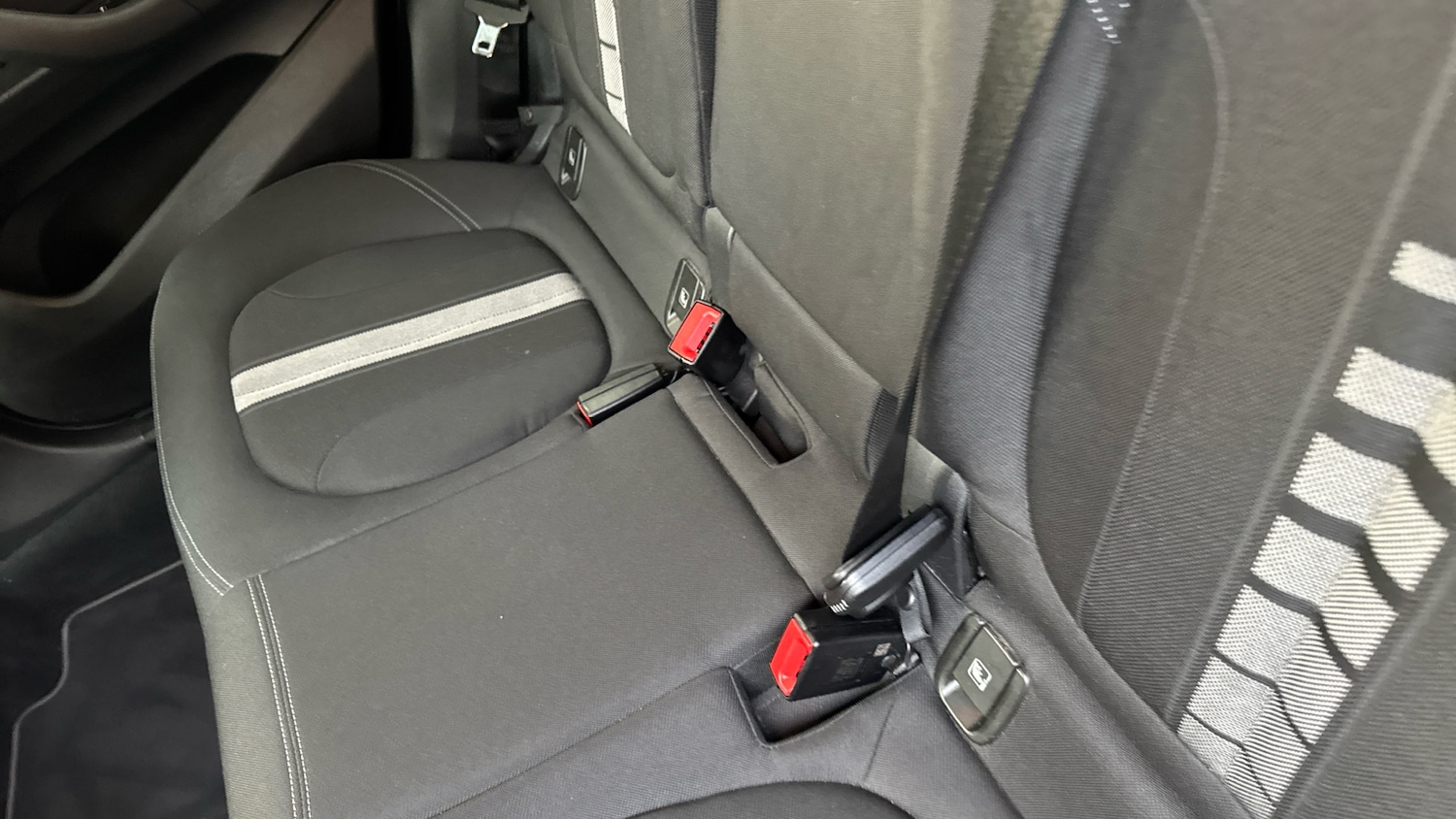 Used BMW X2 2018 for sale - 76671736: Photo 17