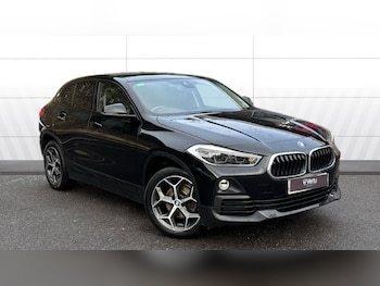 2018 (18) - sDrive 18d Sport 5dr