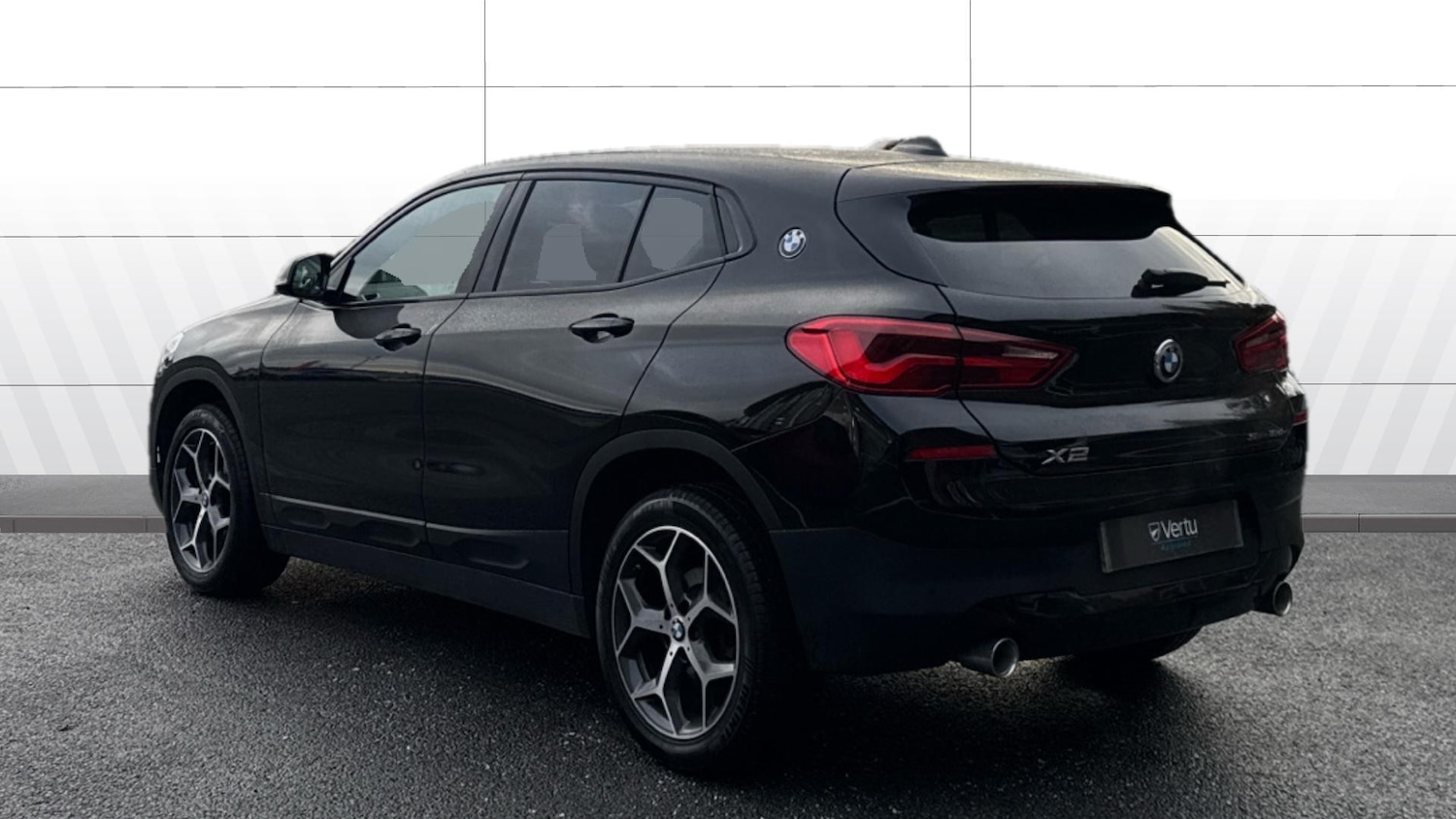 Used BMW X2 2018 for sale - 76671736: Photo 2