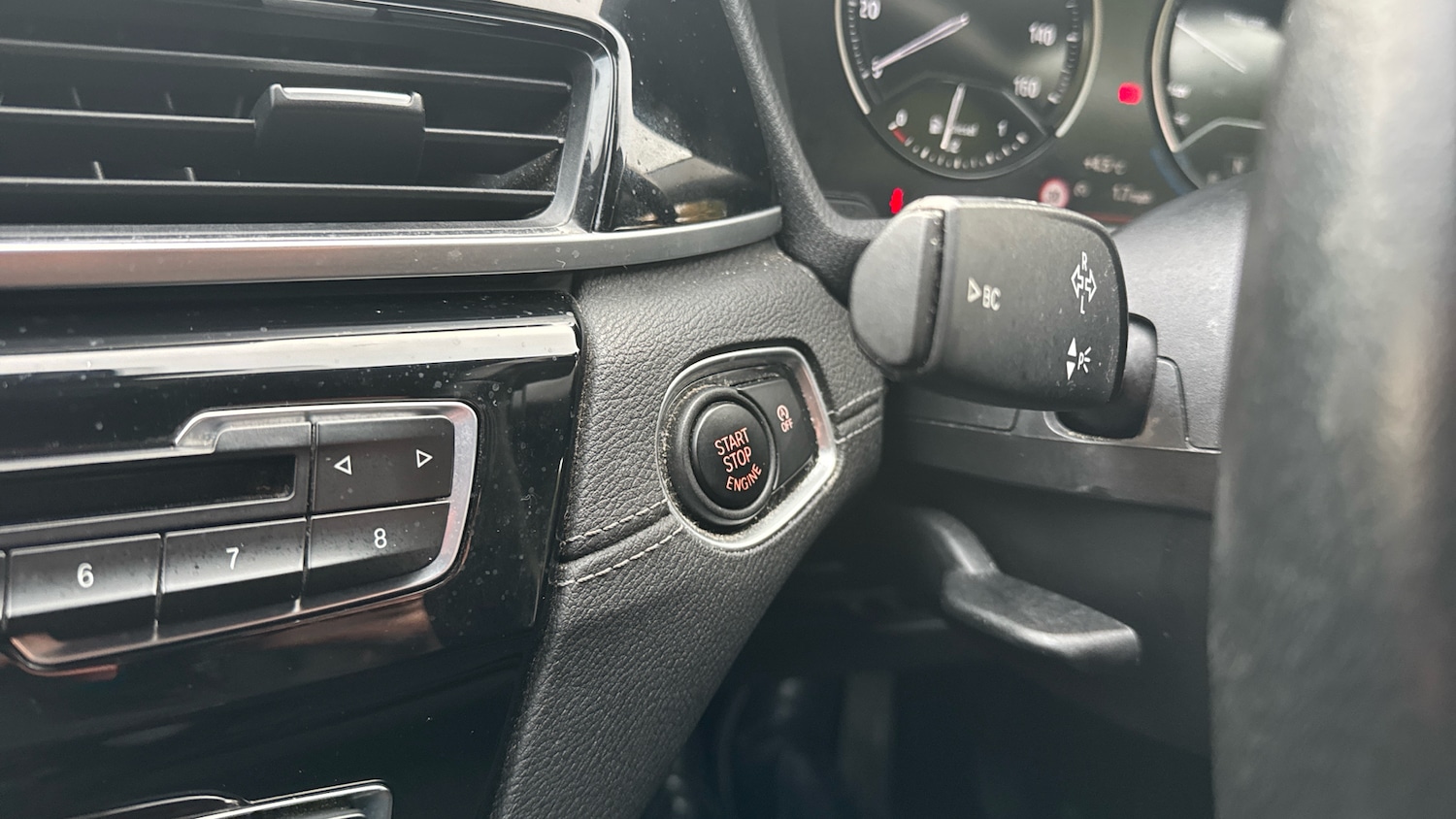 Used BMW X2 2018 for sale - 76671736: Photo 25