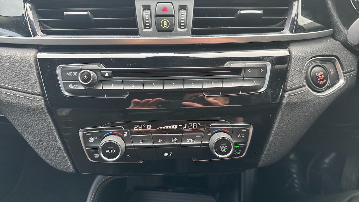 Used BMW X2 2018 for sale - 76671736: Photo 29