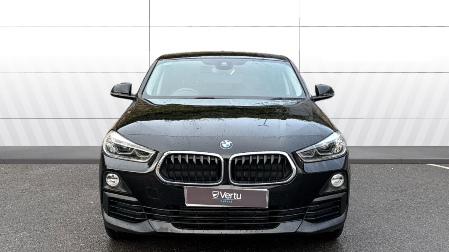 Used BMW X2 2018 for sale - 76671736: Photo 3