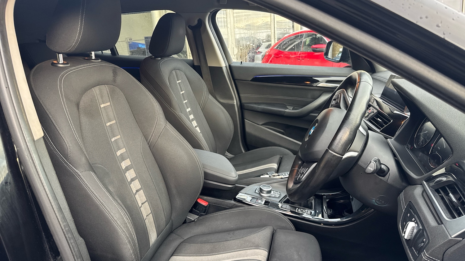 Used BMW X2 2018 for sale - 76671736: Photo 35