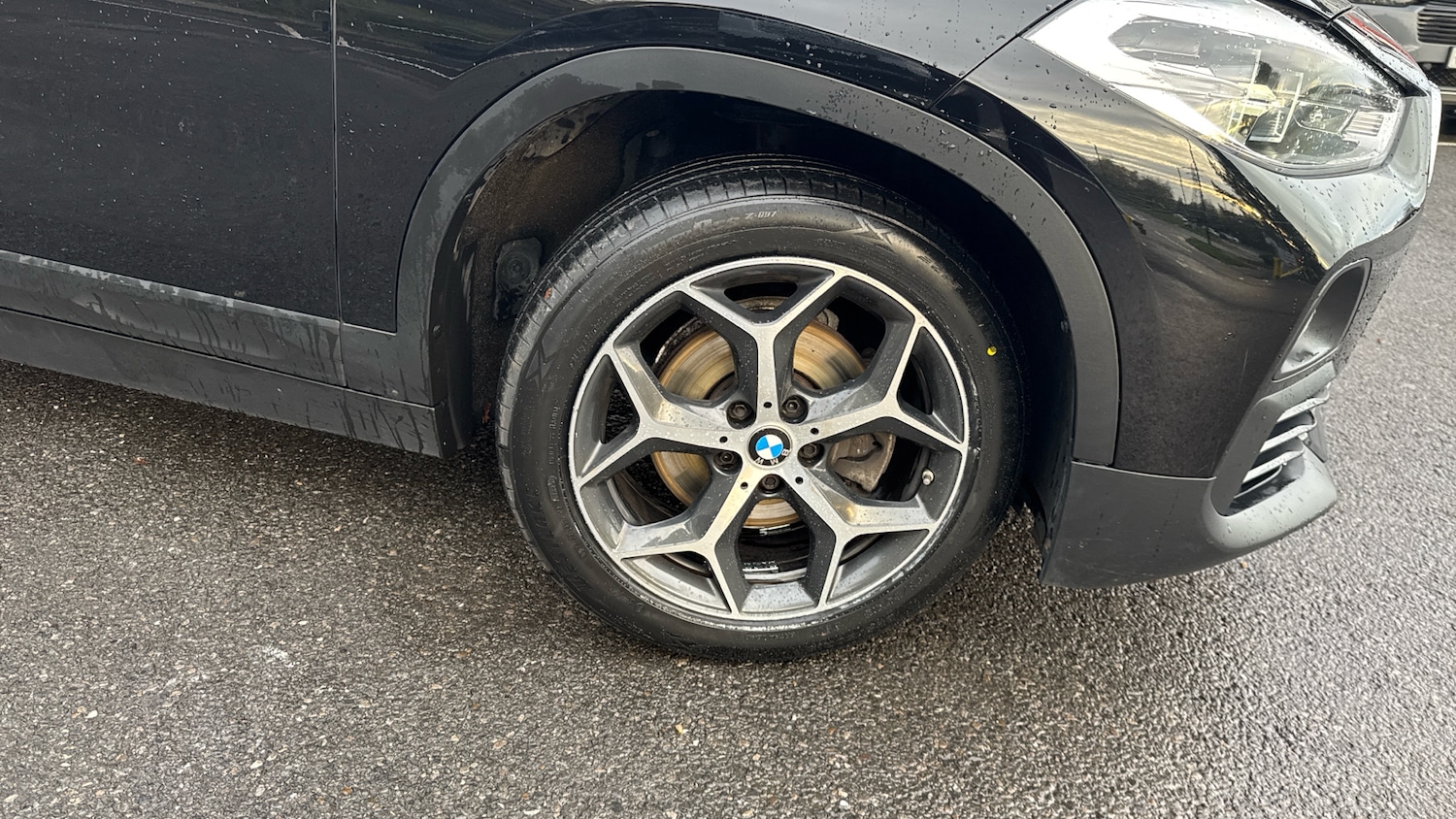 Used BMW X2 2018 for sale - 76671736: Photo 36