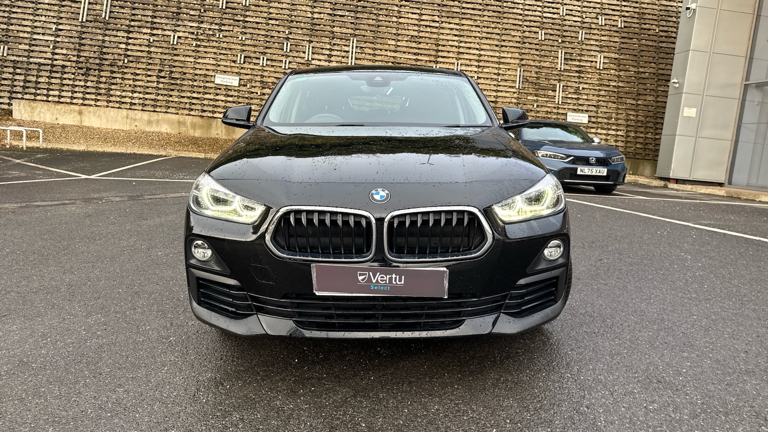Used BMW X2 2018 for sale - 76671736: Photo 38