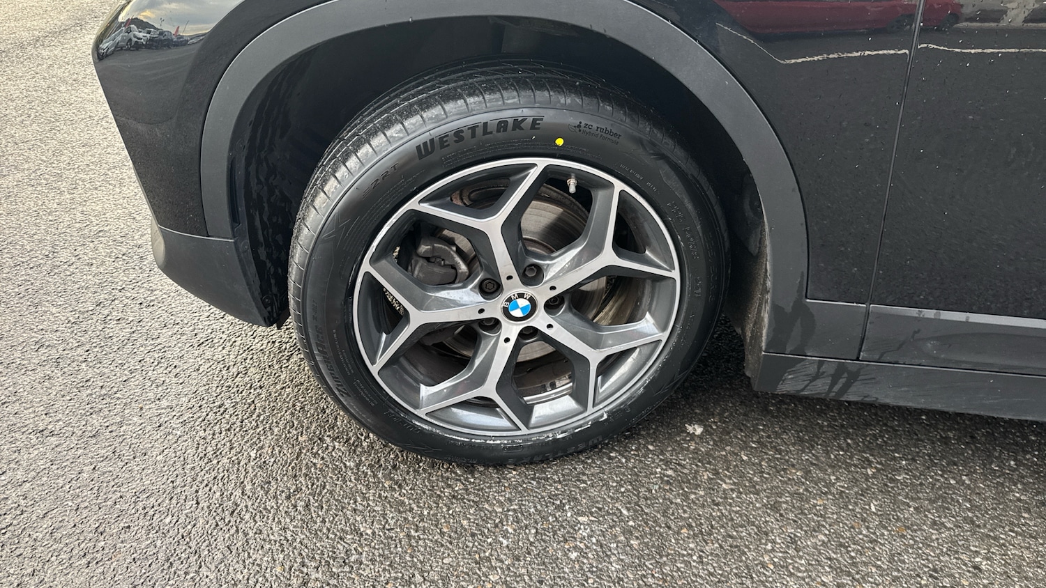 Used BMW X2 2018 for sale - 76671736: Photo 39