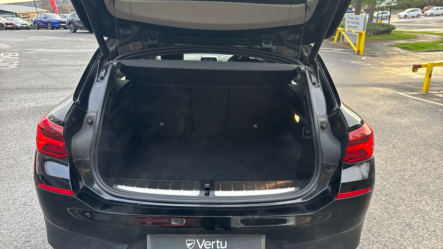 Used BMW X2 2018 for sale - 76671736: Photo 4