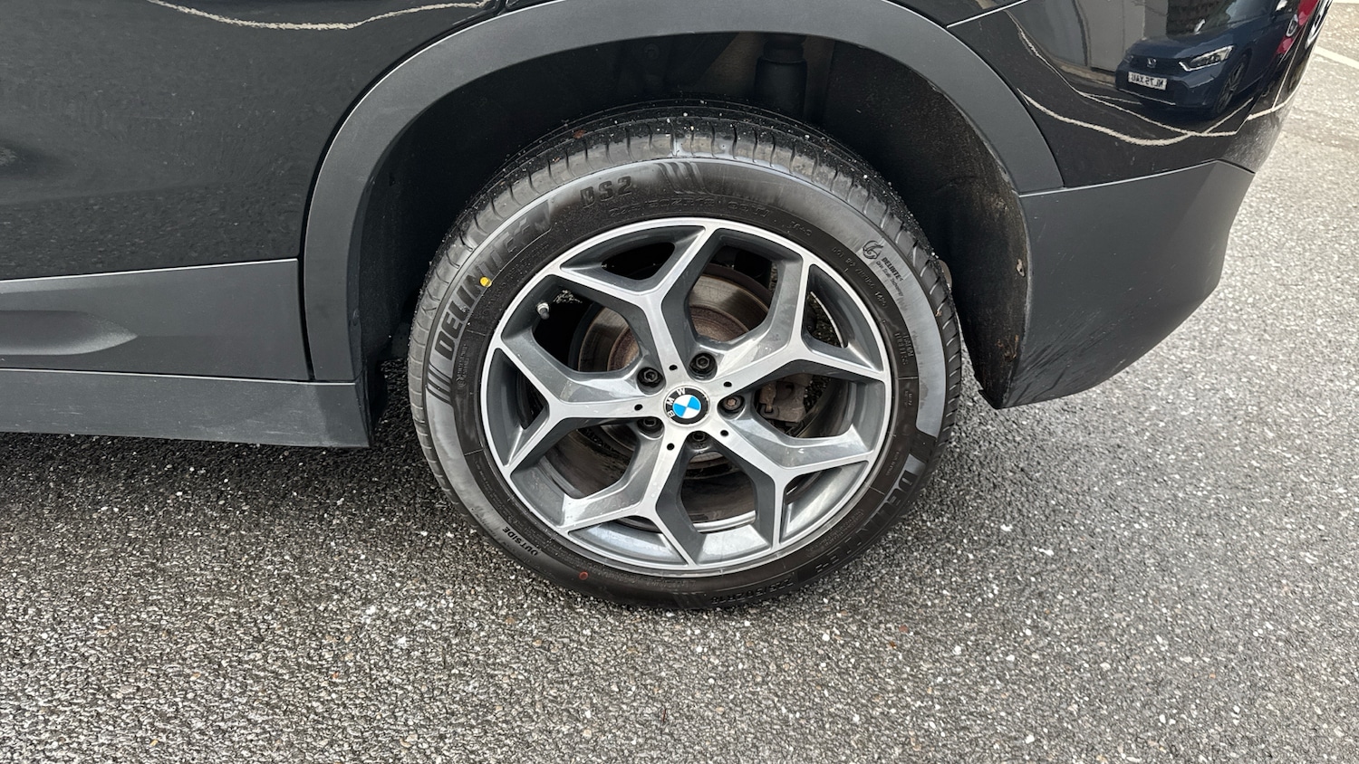 Used BMW X2 2018 for sale - 76671736: Photo 40