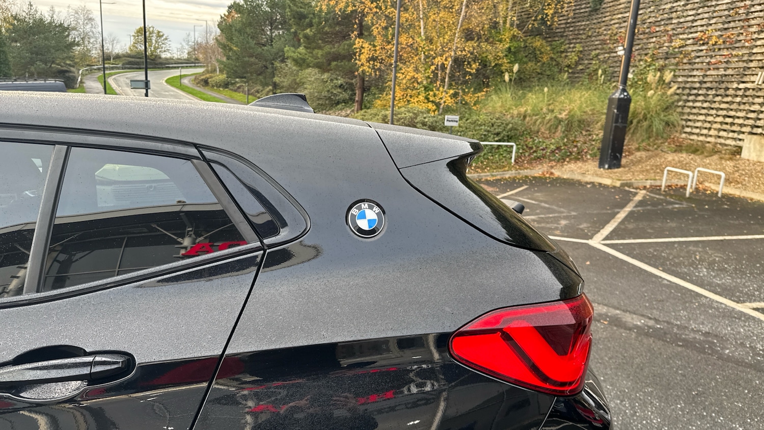 Used BMW X2 2018 for sale - 76671736: Photo 41