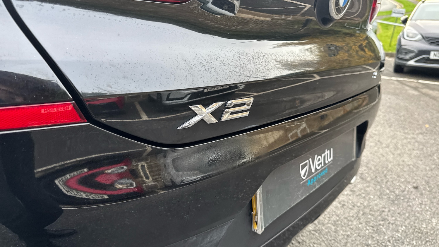 Used BMW X2 2018 for sale - 76671736: Photo 42