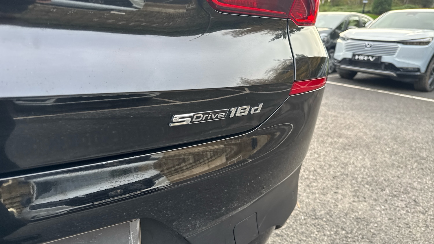 Used BMW X2 2018 for sale - 76671736: Photo 43