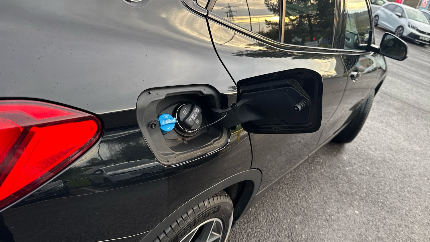 Used BMW X2 2018 for sale - 76671736: Photo 44