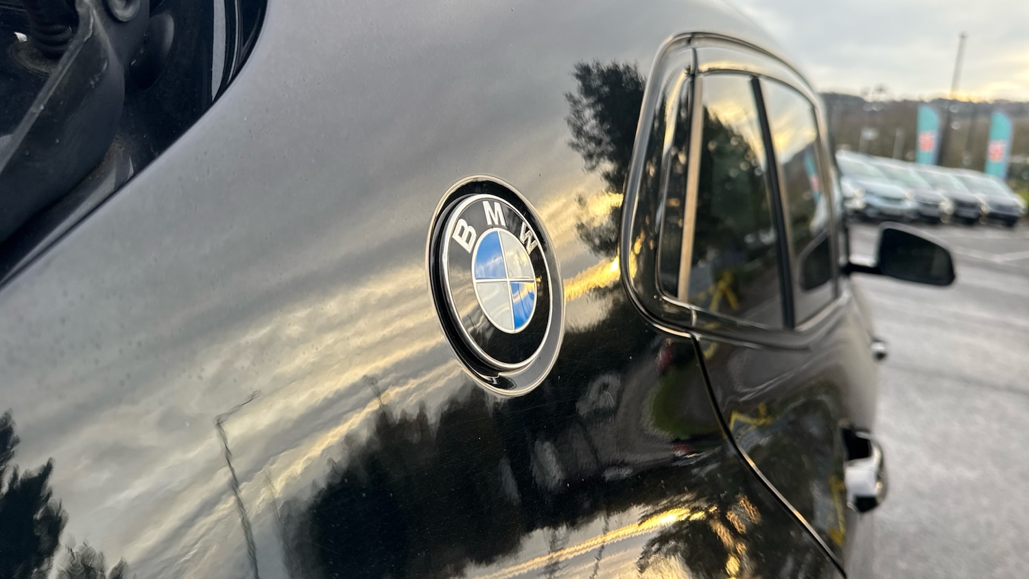 Used BMW X2 2018 for sale - 76671736: Photo 45