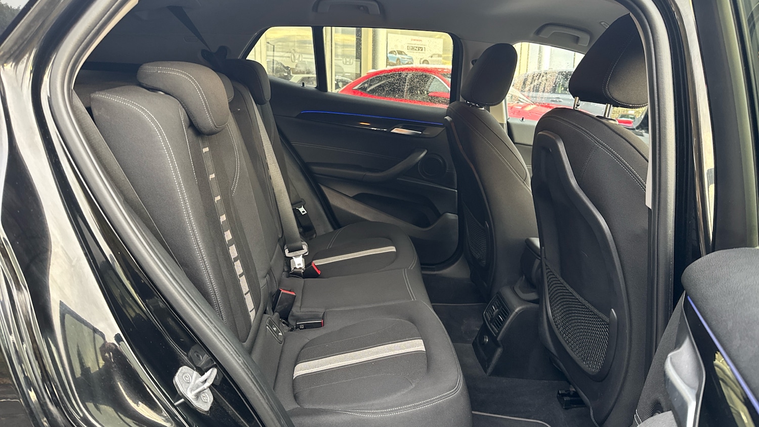 Used BMW X2 2018 for sale - 76671736: Photo 50