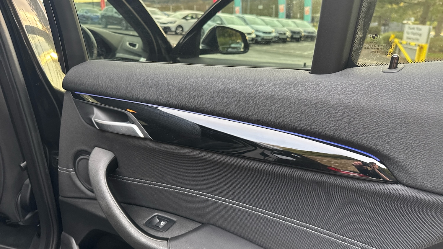 Used BMW X2 2018 for sale - 76671736: Photo 51