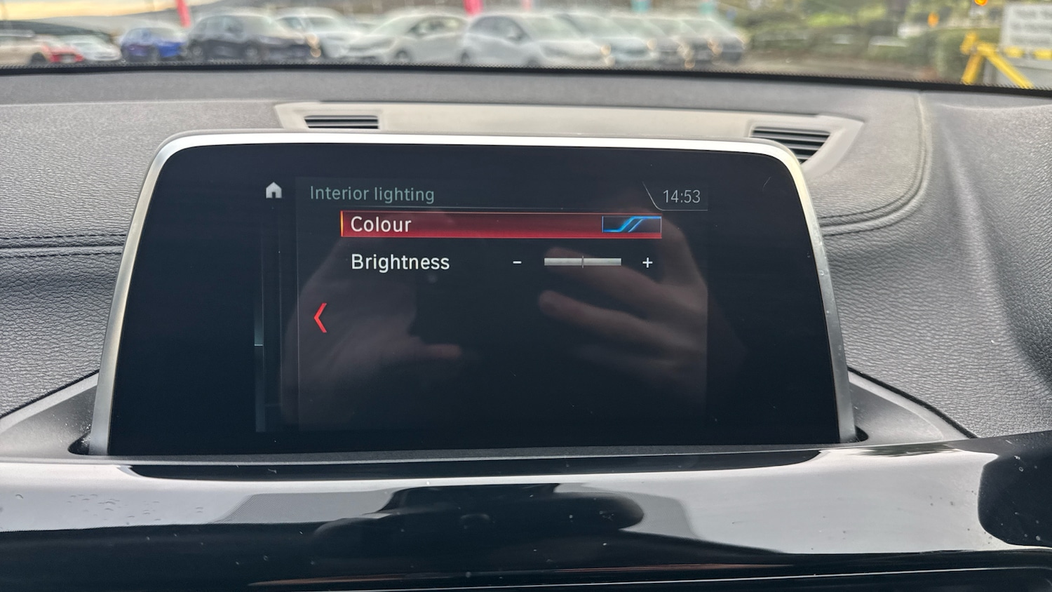 Used BMW X2 2018 for sale - 76671736: Photo 52