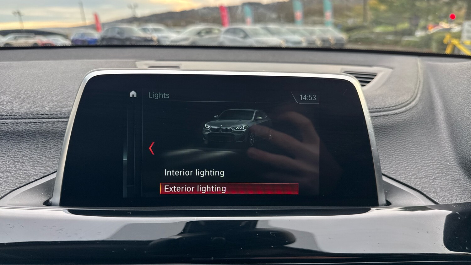 Used BMW X2 2018 for sale - 76671736: Photo 53