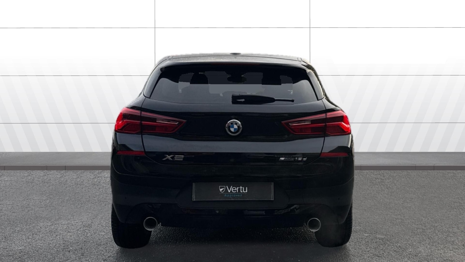 Used BMW X2 2018 for sale - 76671736: Photo 6