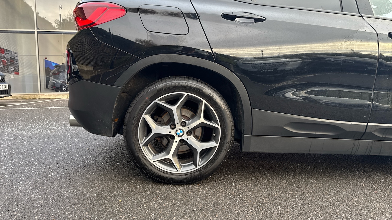 Used BMW X2 2018 for sale - 76671736: Photo 7