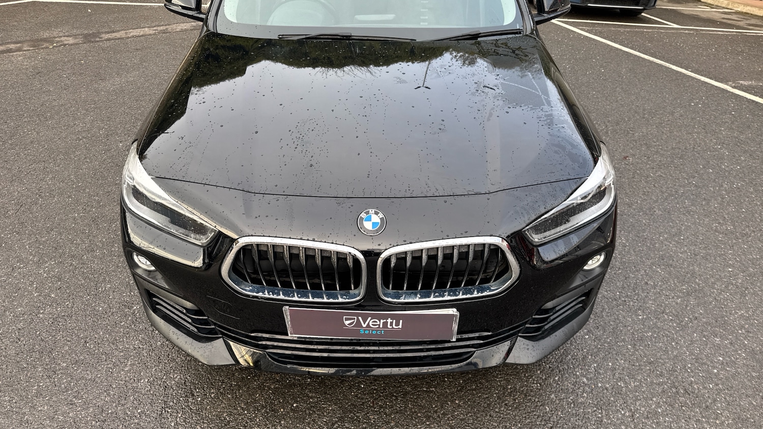Used BMW X2 2018 for sale - 76671736: Photo 8