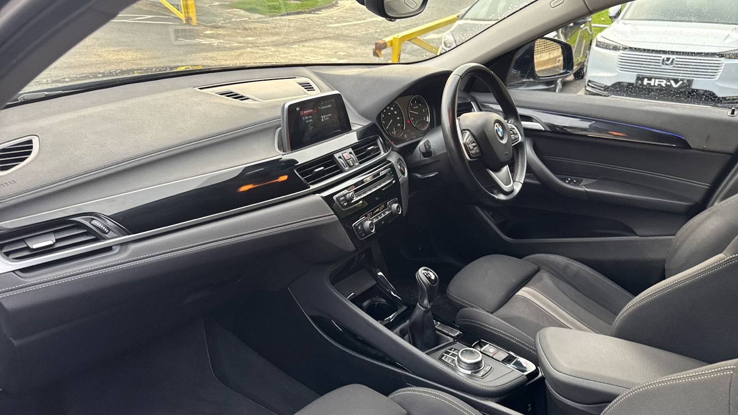 Used BMW X2 2018 for sale - 76671736: Photo 9