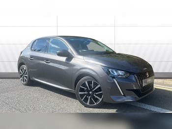 Used Peugeot 208 2020 for sale - 79502938: Photo