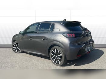 Used Peugeot 208 2020 for sale - 79502938: Photo