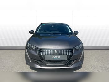 Used Peugeot 208 2020 for sale - 79502938: Photo