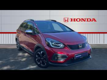 2022 (71) - 1.5 i-MMD Hybrid Crosstar EX 5dr eCVT