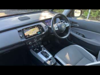 Used Honda Jazz 2022 for sale - 74645040: Photo