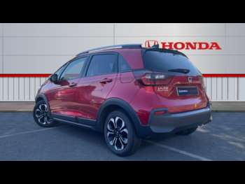 Used Honda Jazz 2022 for sale - 74645040: Photo