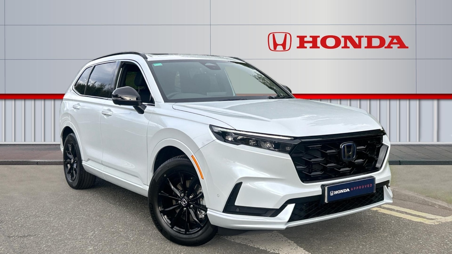 Used Honda CR-V 2025 for sale - 76133972: Photo 1
