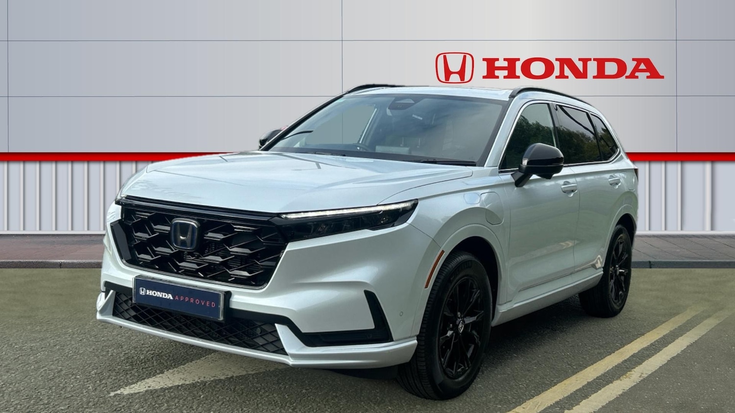 Used Honda CR-V 2025 for sale - 76133972: Photo 10