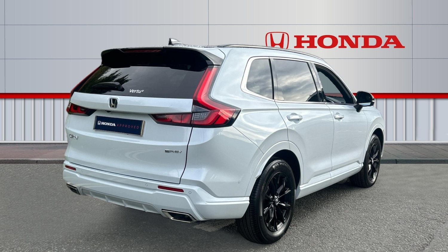 Used Honda CR-V 2025 for sale - 76133972: Photo 12