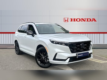 Honda - CR-V