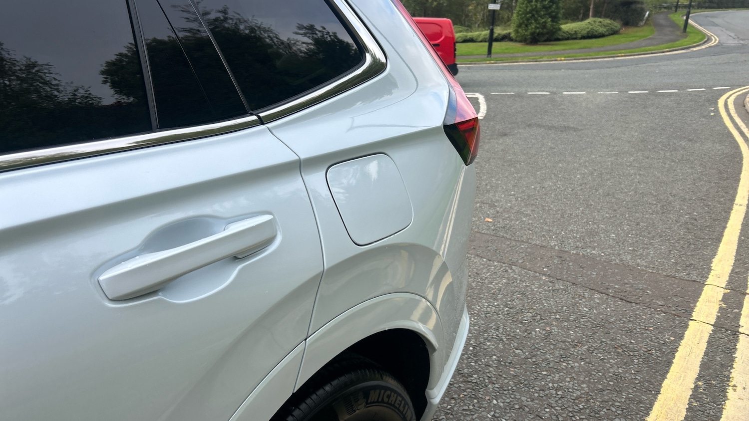 Used Honda CR-V 2025 for sale - 76133972: Photo 20