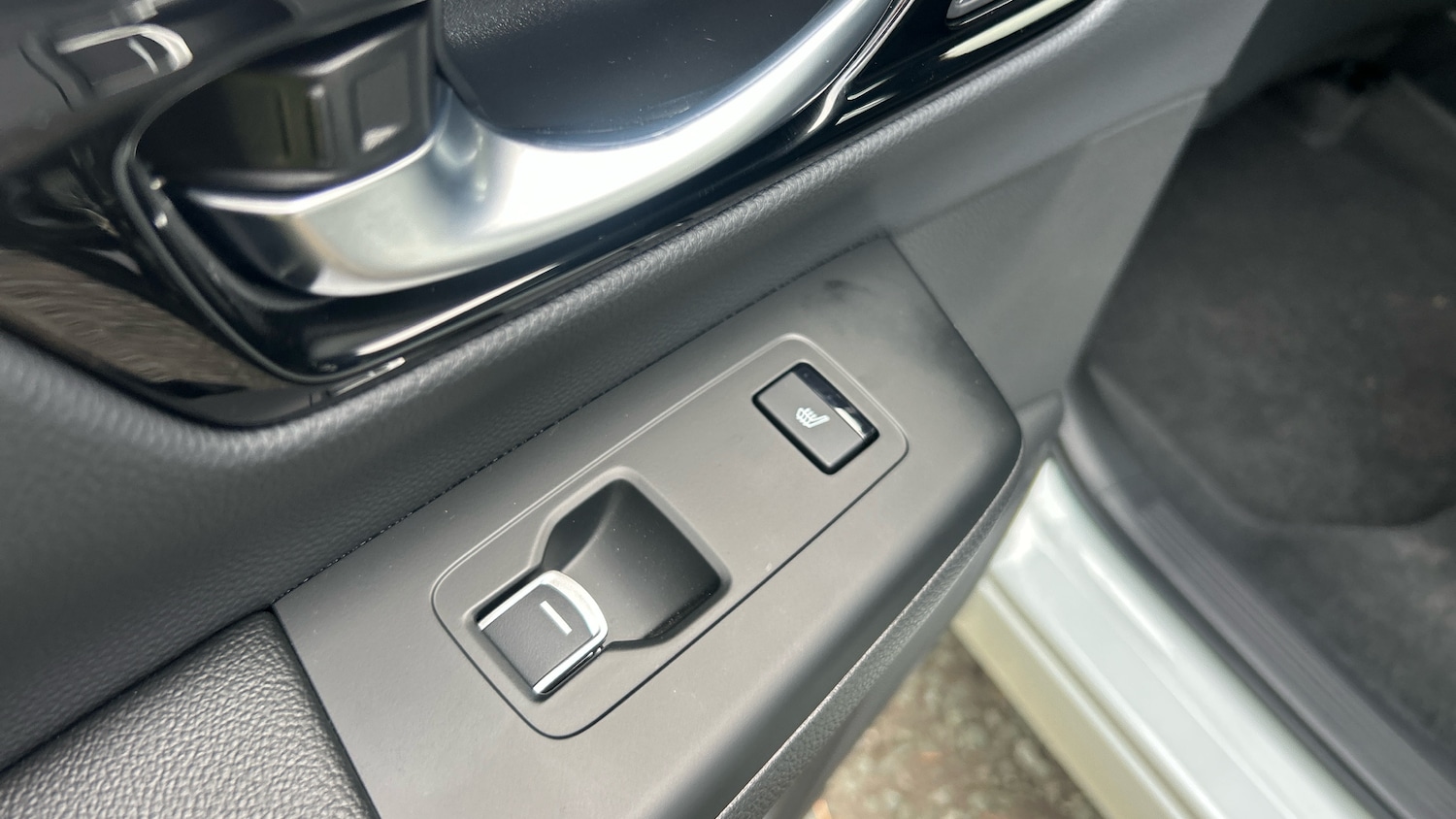 Used Honda CR-V 2025 for sale - 76133972: Photo 21