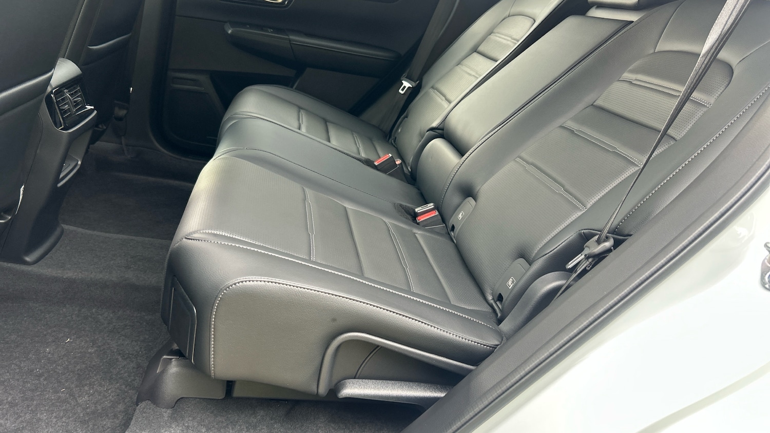 Used Honda CR-V 2025 for sale - 76133972: Photo 22