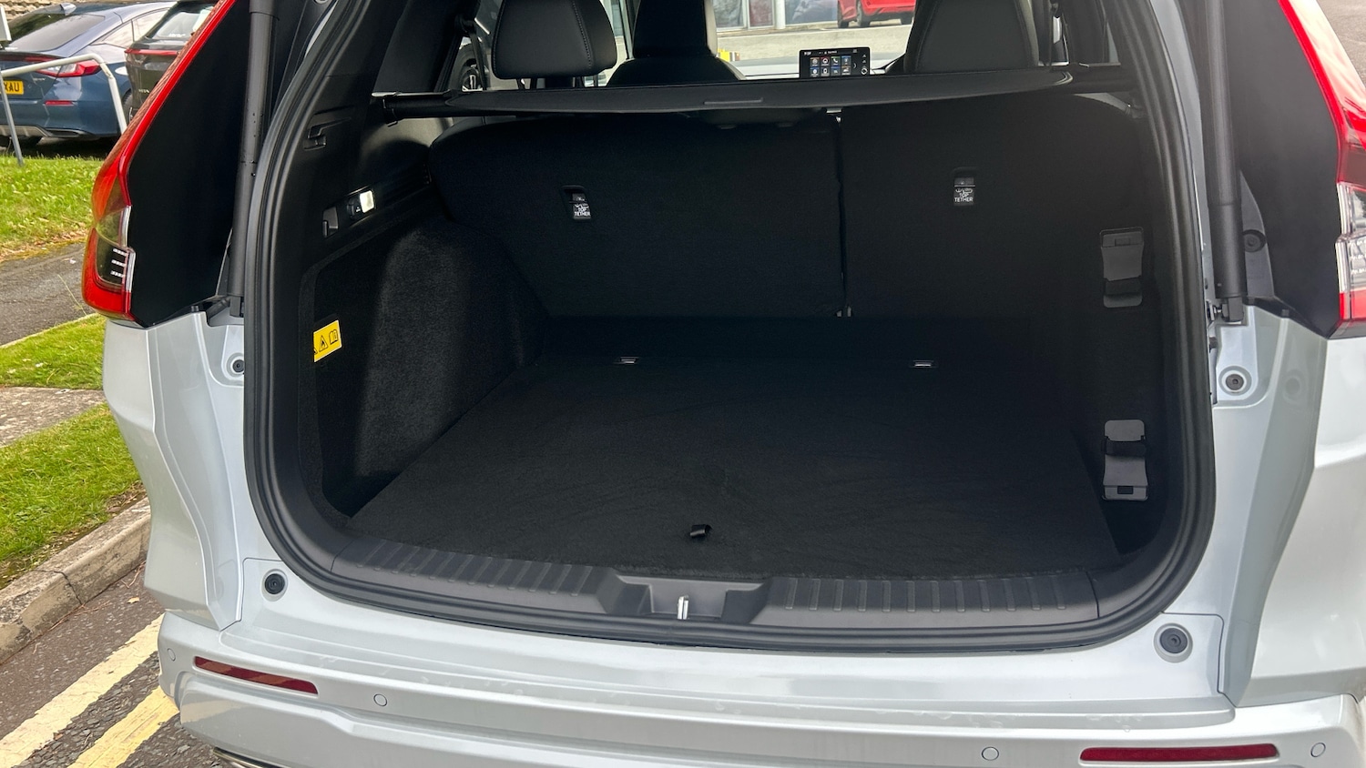Used Honda CR-V 2025 for sale - 76133972: Photo 25
