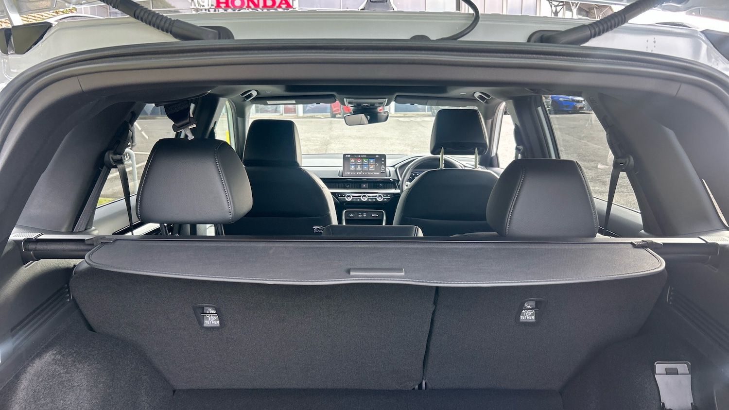Used Honda CR-V 2025 for sale - 76133972: Photo 26