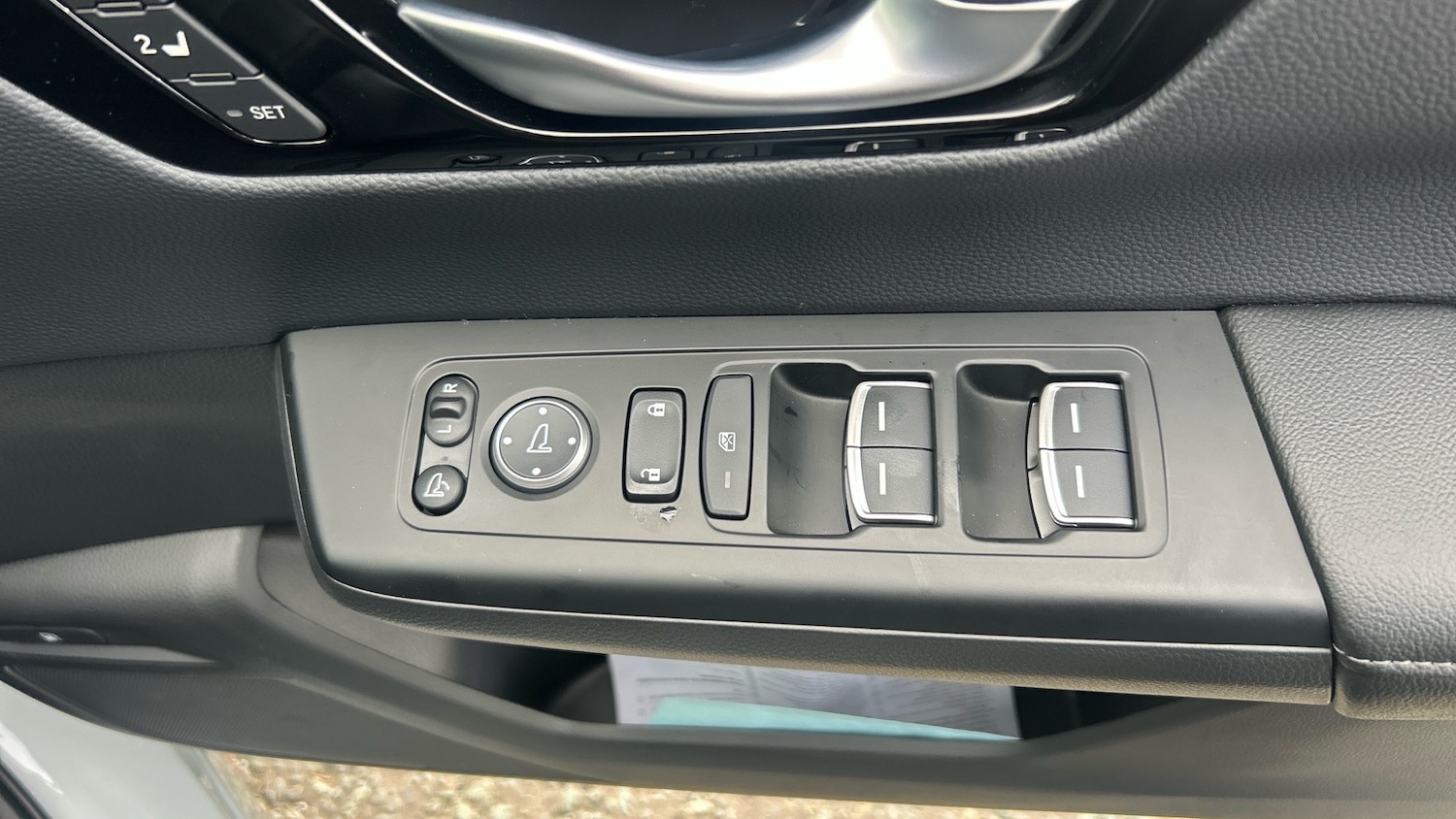 Used Honda CR-V 2025 for sale - 76133972: Photo 31